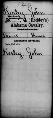 John > Kerley, John