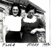FH-FAMD-008a Flora Annie Miles Age 18 with Mother Mary Morris Miles Age 41 -- 1942.jpg