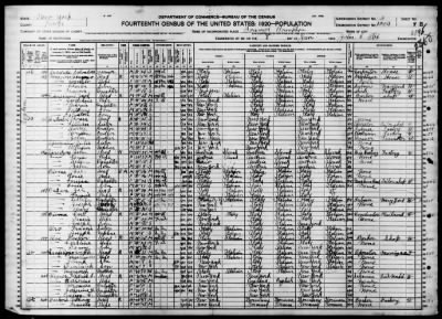 Brooklyn Borough, Assembly Dist 19 > 1203