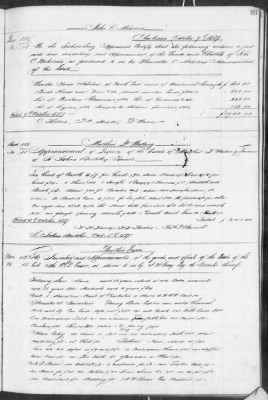 Thumbnail for E (1857 - 1860) > Inventories Of Estates