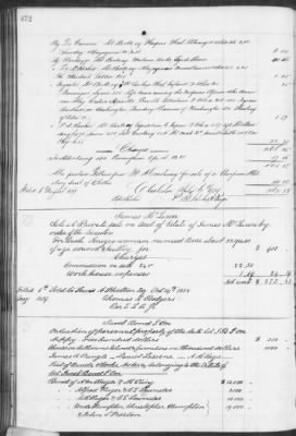 Thumbnail for E (1857 - 1860) > Inventories Of Estates