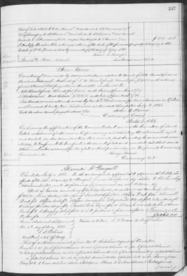 Thumbnail for F (1860 - 1864) > Inventories Of Estates