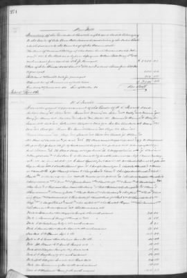 F (1860 - 1864) > Inventories Of Estates