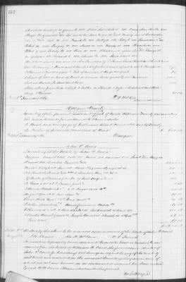 Thumbnail for F (1860 - 1864) > Inventories Of Estates