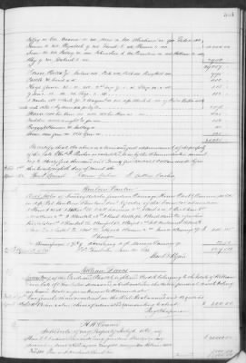 Thumbnail for F (1860 - 1864) > Inventories Of Estates