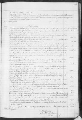 Thumbnail for F (1860 - 1864) > Inventories Of Estates