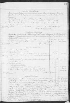 F (1860 - 1864) > Inventories Of Estates