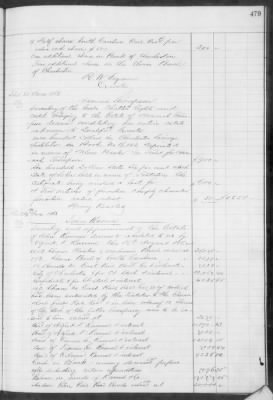 Thumbnail for F (1860 - 1864) > Inventories Of Estates