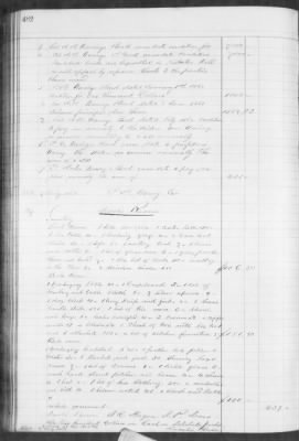 Thumbnail for F (1860 - 1864) > Inventories Of Estates