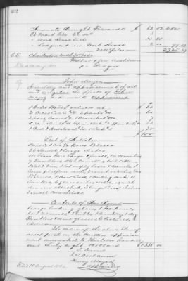 Thumbnail for F (1860 - 1864) > Inventories Of Estates