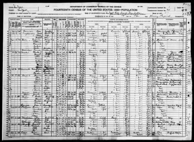 Manhattan Borough, Assembly Dist 1 > 24