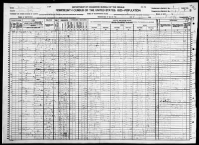 Manhattan Borough, Assembly Dist 1 > 27