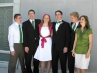 IMG_0424 NNCZP Caleb with his Brothers & Sisters at KT & Caleb Temple Wedding 20100619.JPG