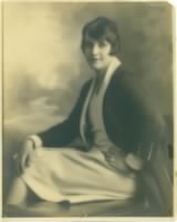 Frances Virginia Knox September 1928