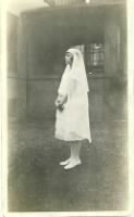 Virginia Knox - 25 May 1924