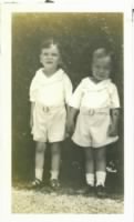 Knox and Foster - Mother's Day 1934