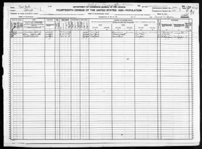 Brooklyn Borough, Assembly Dist 11 > 606