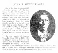 John F. Gettelfinger