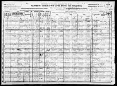 Manhattan Borough, Assembly Dist 17 > 1198