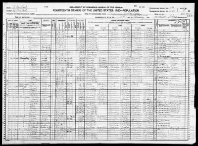 Manhattan Borough, Assembly Dist 17 > 1198