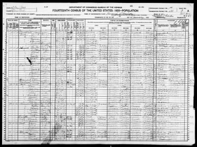 Manhattan Borough, Assembly Dist 17 > 1198