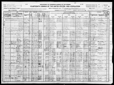 Manhattan Borough, Assembly Dist 17 > 1198