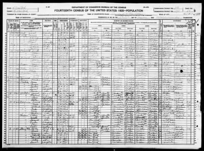 Manhattan Borough, Assembly Dist 17 > 1198