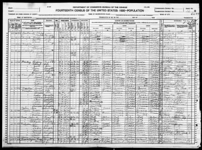 Manhattan Borough, Assembly Dist 17 > 1198