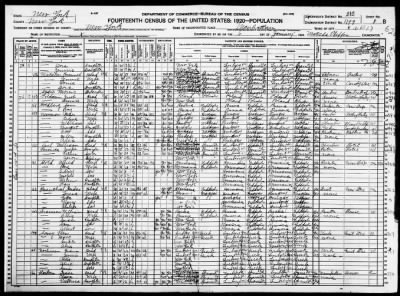 Manhattan Borough, Assembly Dist 17 > 1199