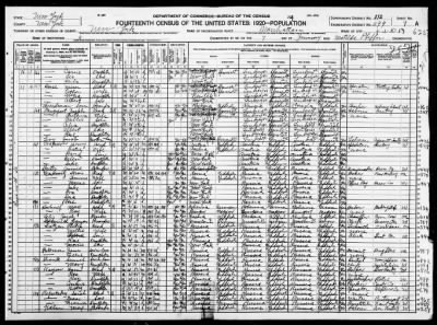 Manhattan Borough, Assembly Dist 17 > 1199