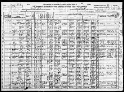 Manhattan Borough, Assembly Dist 17 > 1199