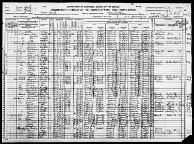 Manhattan Borough, Assembly Dist 17 > 1199