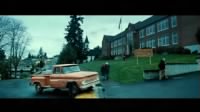 Fork High School in the movie