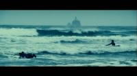 beach scene from movie