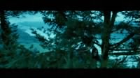 Tree scene from the movie