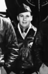 Lt Denver V Truelove, 310thBG, 428thBS, KIA 5 April, 1943, Shot-Down