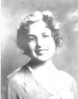 Dorothy Chalberg 1913-1986