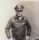 Capt Clarence S Towles, (Ret Lt Col) 12h Bomb Group, WWII /MTO