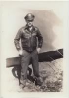 Thumbnail for Capt Clarence Spottswood Towles, (Ret Lt Col.)