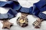 Medal of Honor for Col John "Killer" Kane