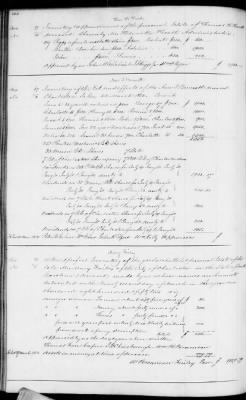 C (1850 - 1854) > Inventories Of Estates