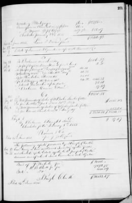 D (1854 - 1857) > Inventories Of Estates