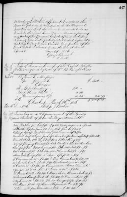 Thumbnail for D (1854 - 1857) > Inventories Of Estates