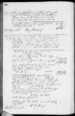 Thumbnail for D (1854 - 1857) > Inventories Of Estates