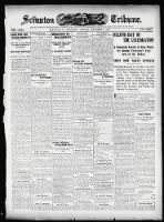Scranton Tribune 04 September 1901