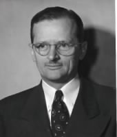 Dr. John F. Cadden 1949