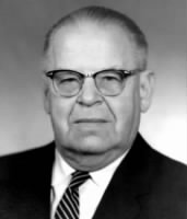 Earl J. Mulqueen Sr. 1895-1965