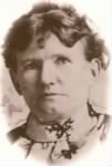 Catherine Recbecca Sharpe (Johnston or Johnson)