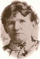 Catherine Recbecca Sharpe (Johnston or Johnson)