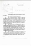 Henry Bremmer and Martha R Bremmer - Divorce paperwork